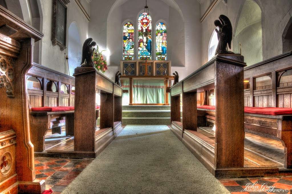 St Peters Church of England, Newdigate | Church Rd, Newdigate RH5 5DL, UK | Phone: 01306 631848