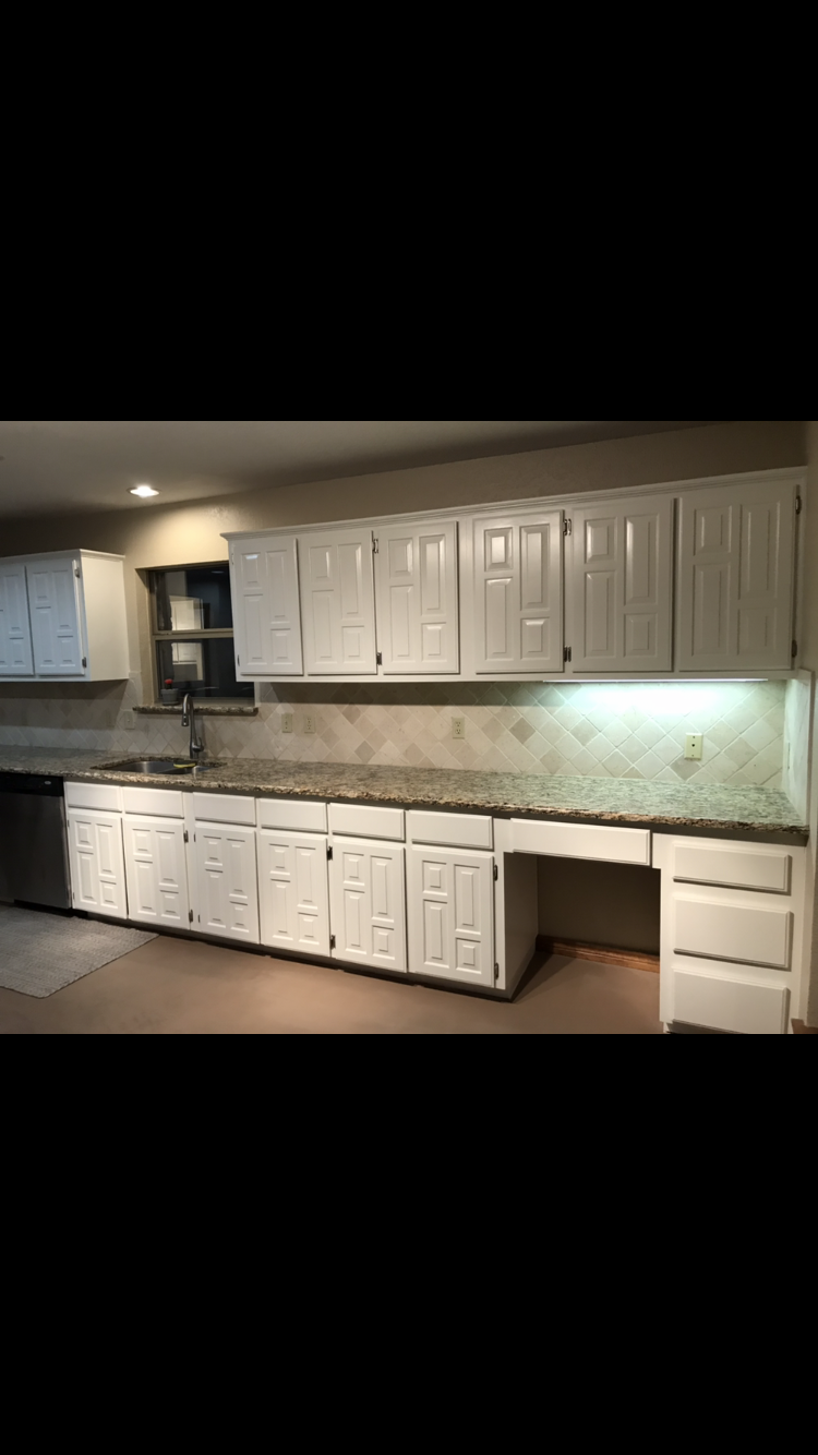 Cabinet Painting By CabinetPros The Best Quality And Best Price  | 1702 Benrus Blvd, San Antonio, TX 78228, USA | Phone: (210) 560-0051