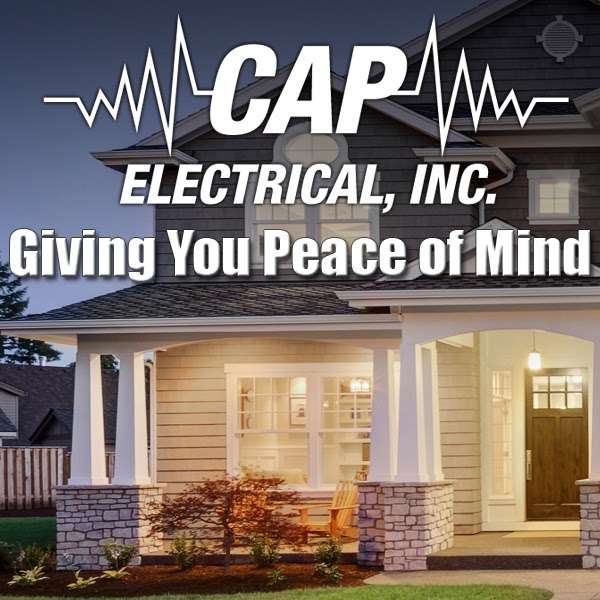 CAP Electrical | 1750 Conowingo Rd, Rising Sun, MD 21911, USA | Phone: (410) 658-2002