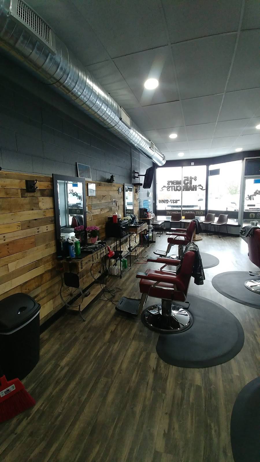 Cut & Edge 716 | 1864 Colvin Blvd, Tonawanda, NY 14150, USA | Phone: (716) 837-2959