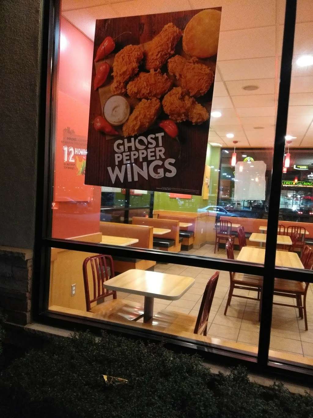 Popeyes Louisiana Kitchen | 6500 Boulder Hwy, Las Vegas, NV 89122 | Phone: (702) 451-4028