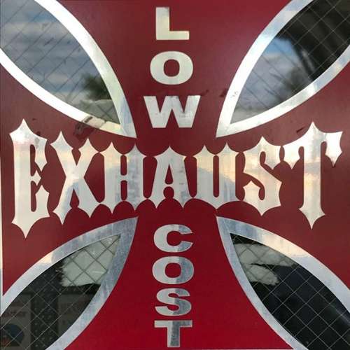 Low Cost Exhaust Feasterville | 357 Philmont Ave #3, Feasterville-Trevose, PA 19053, USA | Phone: (215) 639-9600