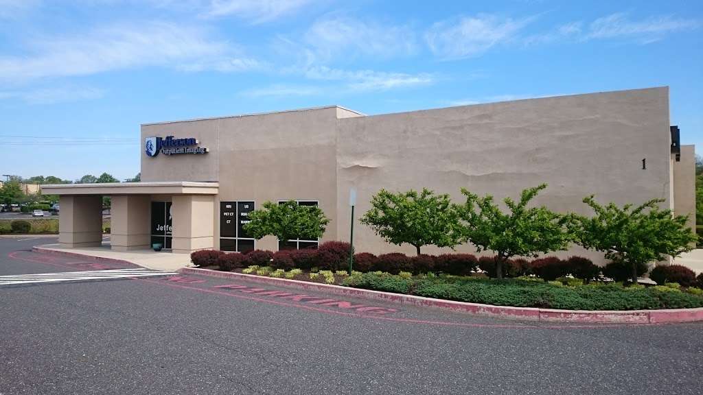 Jefferson Outpatient Imaging - East Norriton | 1 W Germantown Pike, East Norriton, PA 19401, USA | Phone: (610) 277-3202