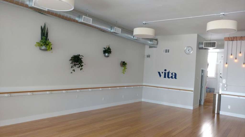 Vita | 6034 College Ave, Oakland, CA 94618, USA | Phone: (510) 250-9343