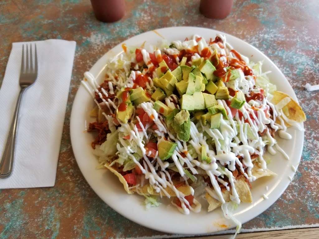 El Coyote Loco | 31455 CA-18, Lucerne Valley, CA 92356 | Phone: (760) 248-2482