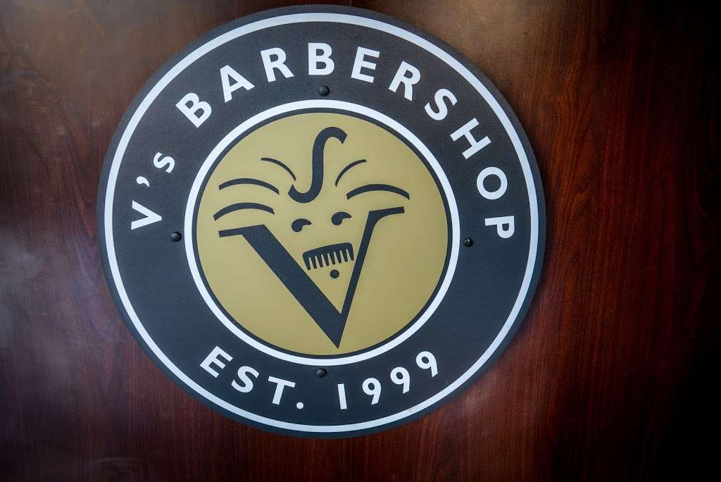 Vs Barbershop | 26552 Moulton Pkwy C, Laguna Hills, CA 92653, USA | Phone: (949) 600-3036