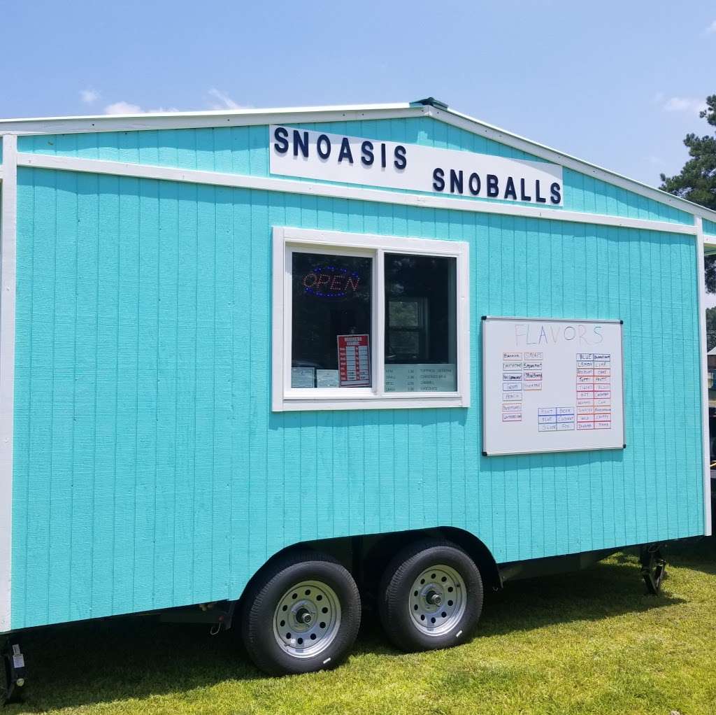 SnOasis Snoballs | 22585 Community Dr, New Caney, TX 77357, USA | Phone: (281) 605-8345