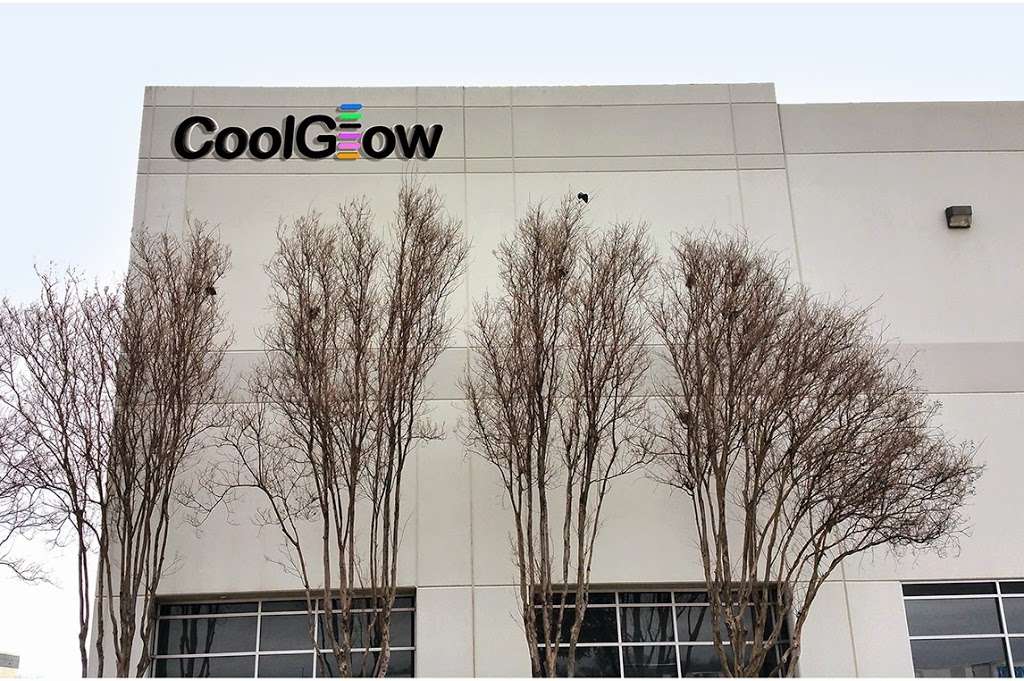 CoolGlow.com | 2200 Luna Rd #160, Carrollton, TX 75006, USA | Phone: (888) 909-4569