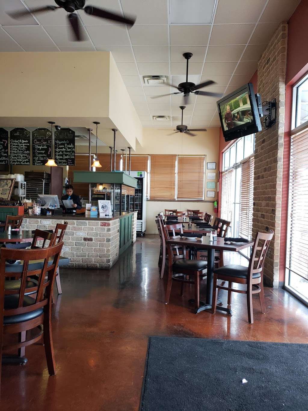 Pesto Ristorante -Judson | 15179 Judson Rd #107, San Antonio, TX 78247 | Phone: (210) 546-1331