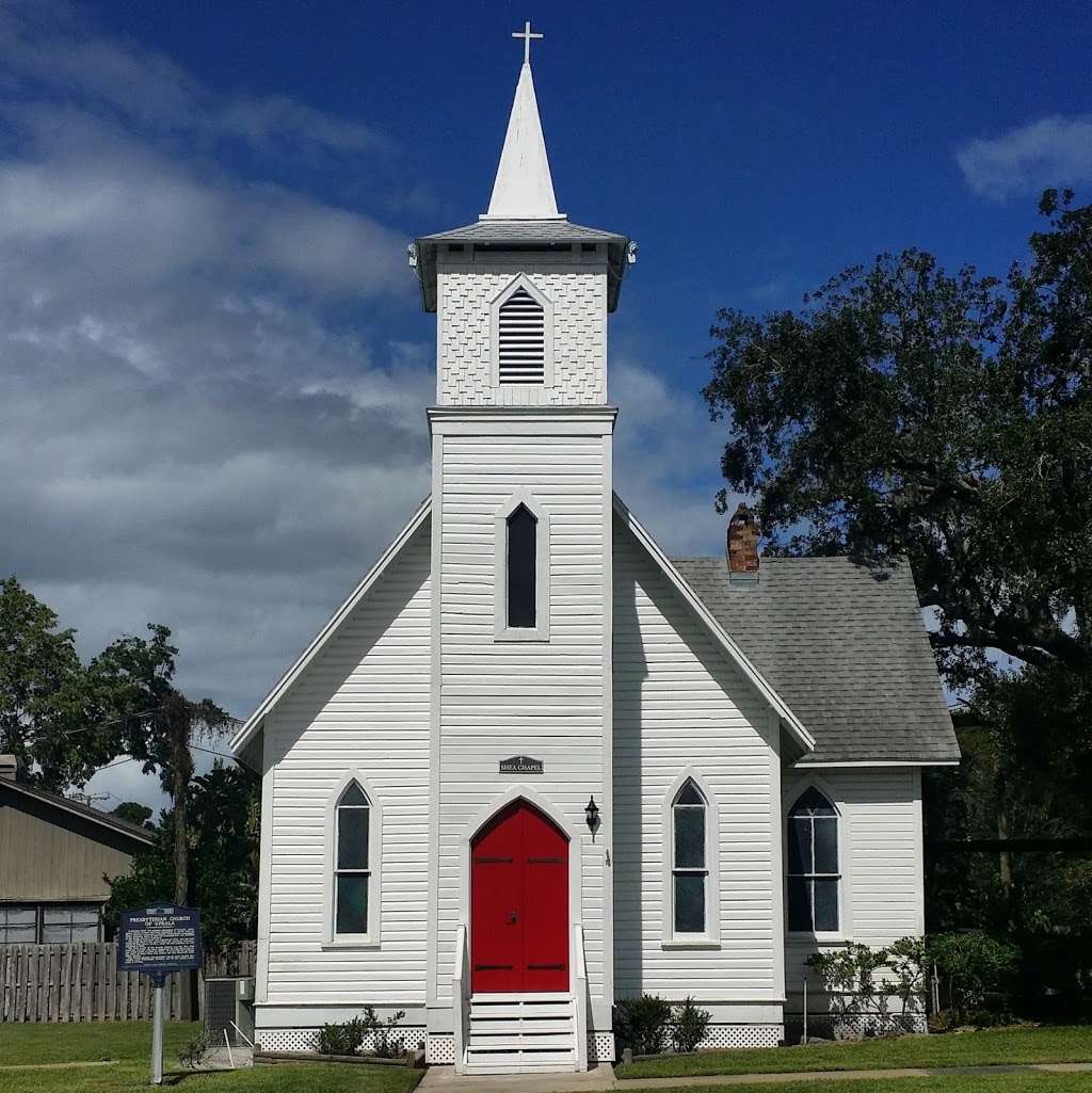 Upsala Presbyterian | 101 Upsala Rd, Sanford, FL 32771 | Phone: (407) 330-2635