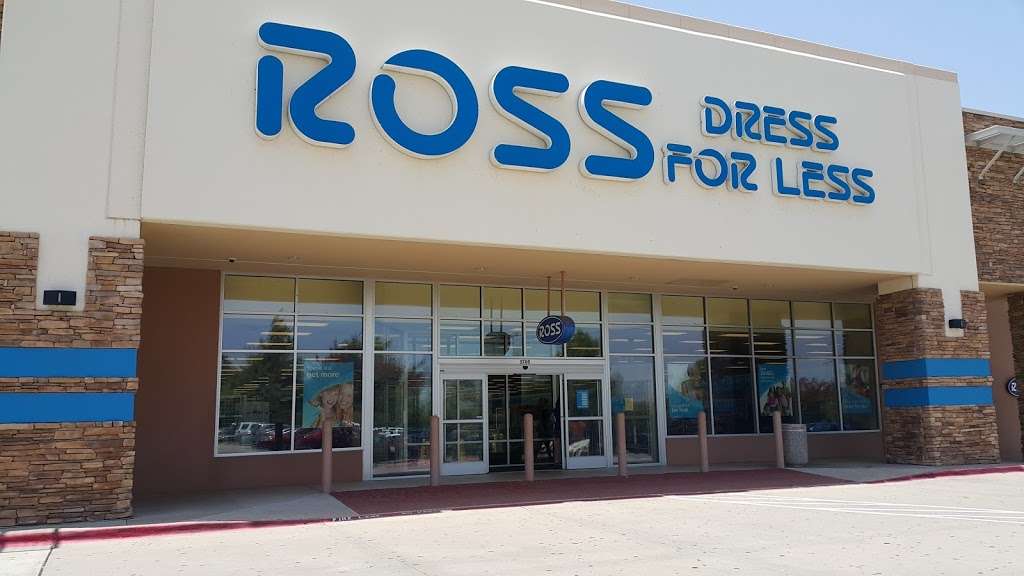 Ross Dress for Less | 5705 Liberty Grove Rd, Rowlett, TX 75089, USA | Phone: (972) 463-2042