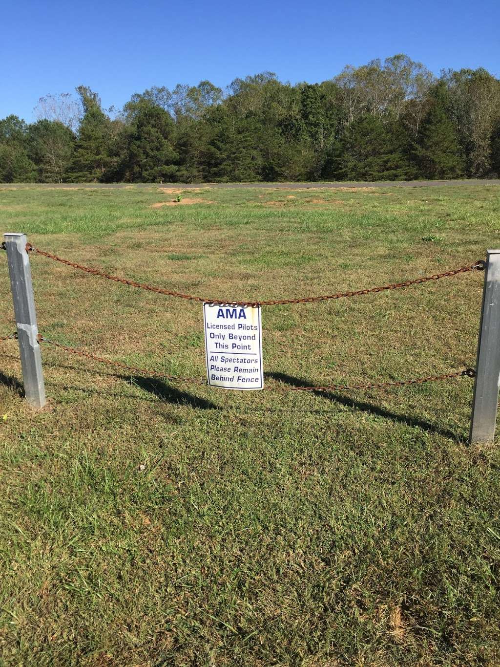 Lewis-Brooks RC Airfield | Bessemer City, NC 28016