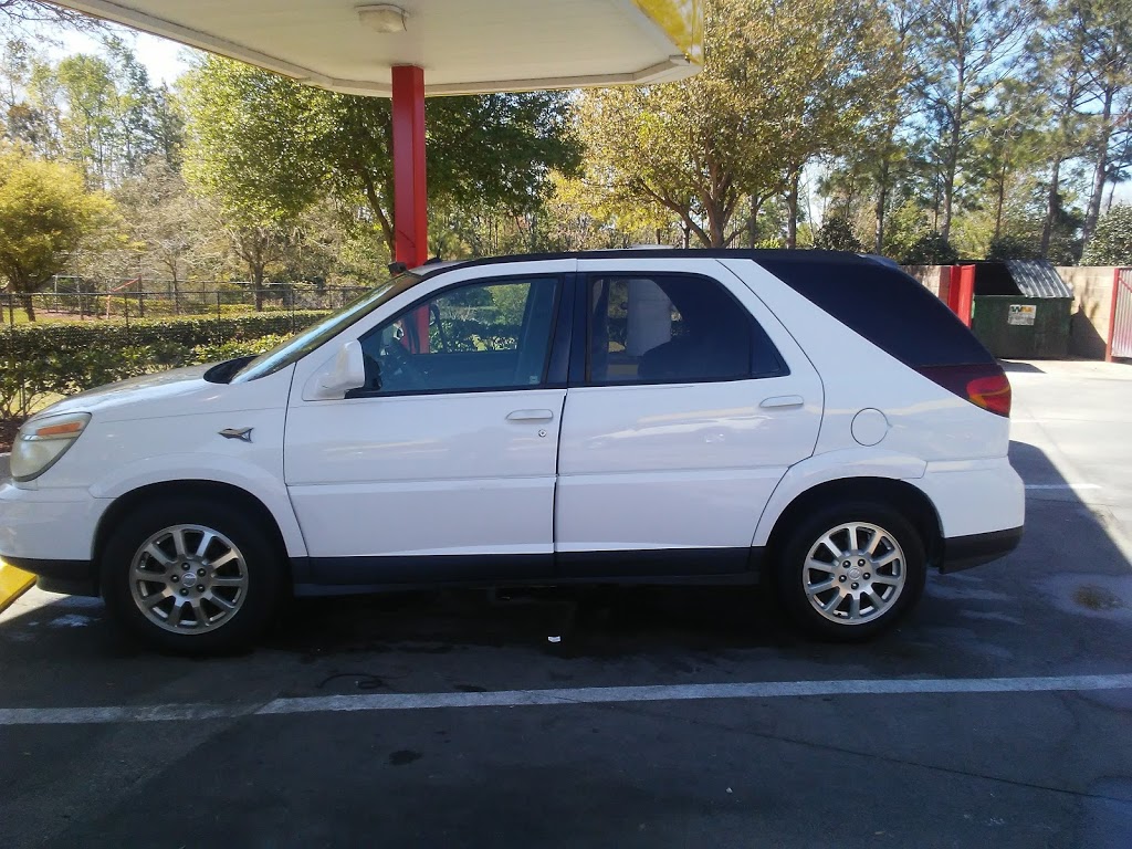 Zips Car Wash | 580 Blanding Blvd, Orange Park, FL 32073, USA | Phone: (904) 276-5252