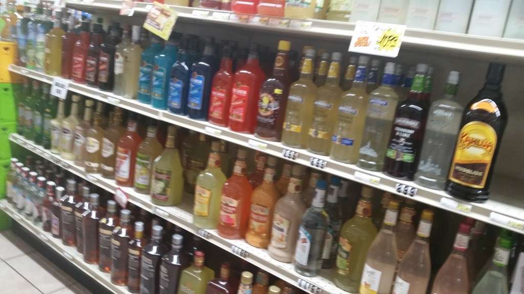 Potter Liquor | 5109 FM 2351, Friendswood, TX 77546 | Phone: (832) 481-9499