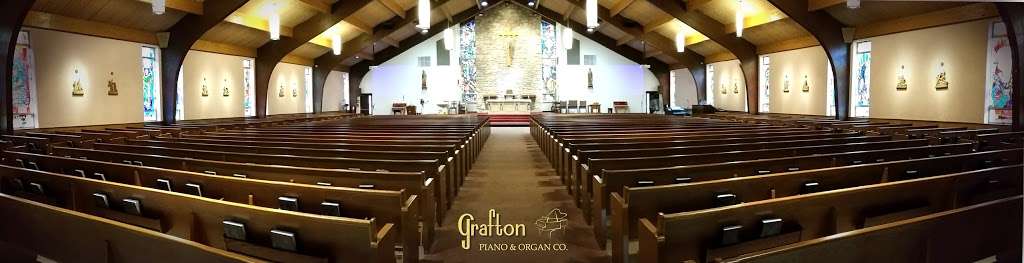 Saints Peter and Paul Parish | 1325 Boot Rd, West Chester, PA 19380 | Phone: (610) 692-2216