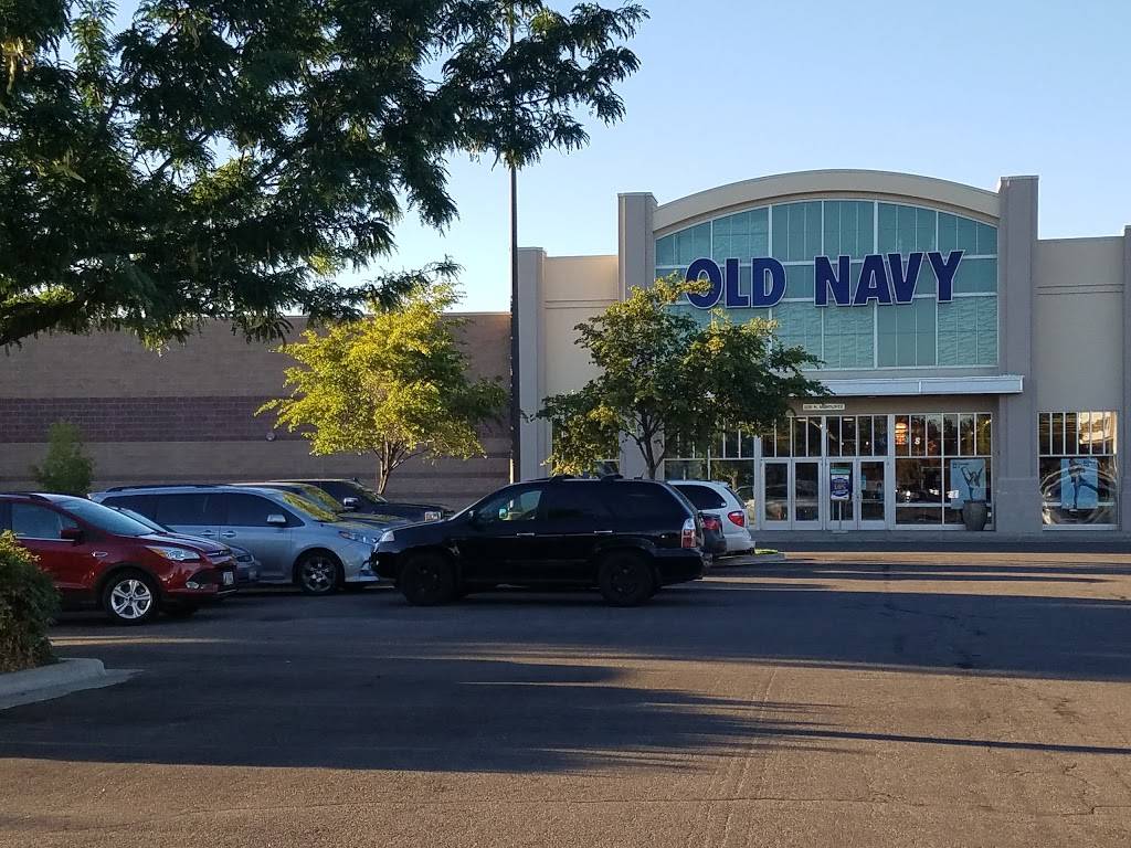 Old Navy - with Curbside Pickup | 526 N Milwaukee St, Boise, ID 83704, USA | Phone: (208) 419-0997