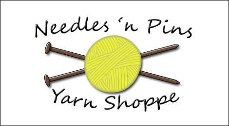 Needles n Pins Yarn Shoppe | W9034 County Rd A, Delavan, WI 53115, USA | Phone: (608) 883-9922