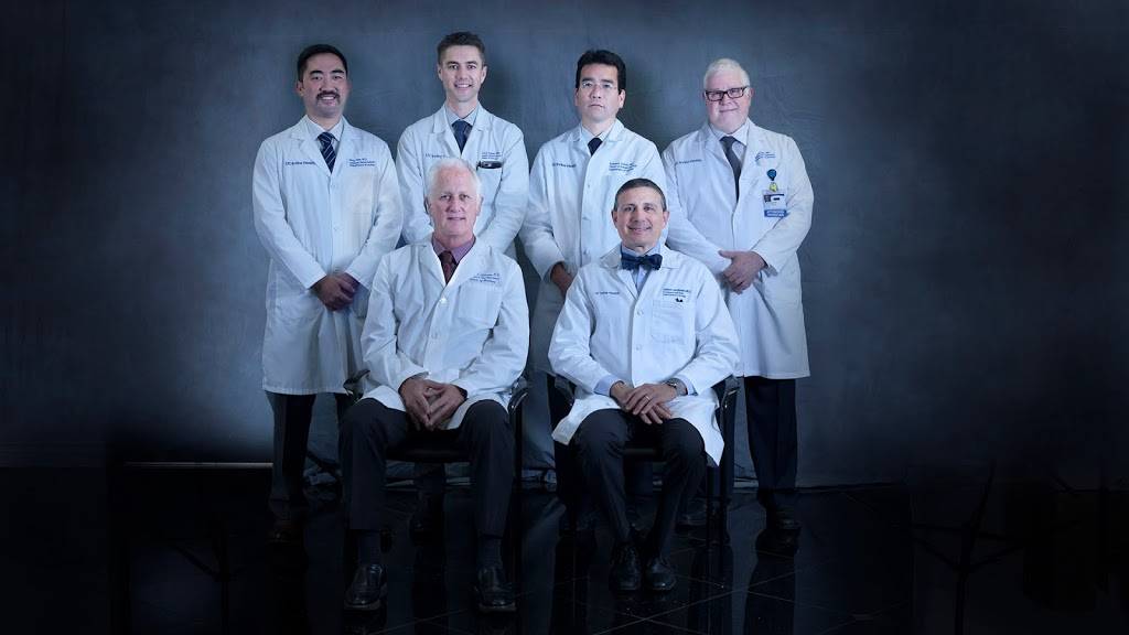 UCI Urology Newport Beach | Prostate Cancer Center | 20350 SW Birch St, Newport Beach, CA 92660, USA | Phone: (888) 262-7792