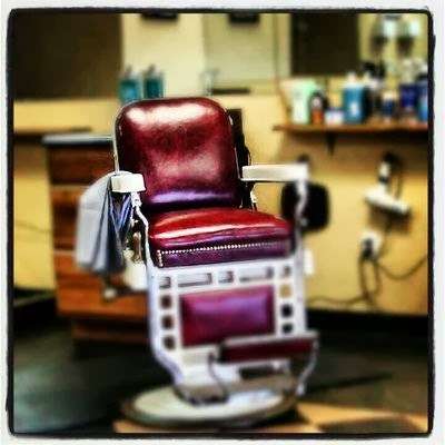 Duckys barbershop | 941 Broadway suite l, El Cajon, CA 92021, USA | Phone: (619) 456-3232