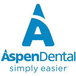 Aspen Dental | 133 W Oak Knoll Dr, Hampshire, IL 60140, USA | Phone: (847) 961-4909