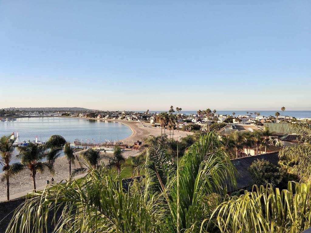 Catamaran Resort Hotel and Spa | 3999 Mission Blvd, San Diego, CA 92109, USA | Phone: (858) 488-1081