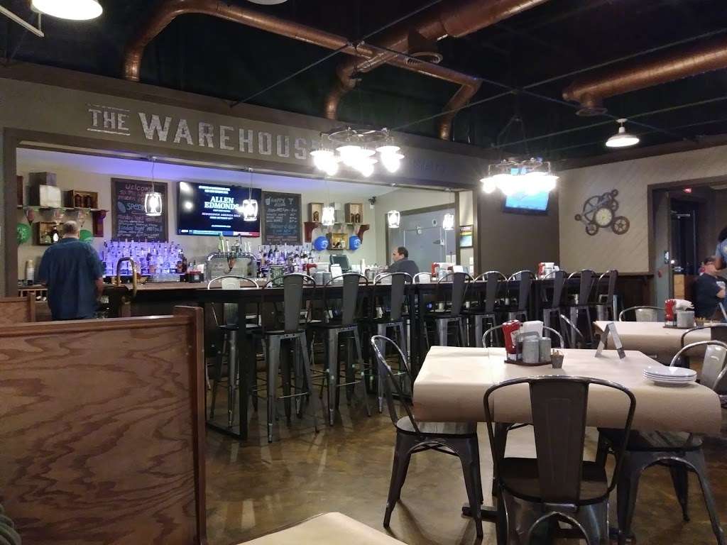 The Warehouse Tavern and Grill | 09735400137435, East Stroudsburg, PA 18302, USA | Phone: (570) 588-3300