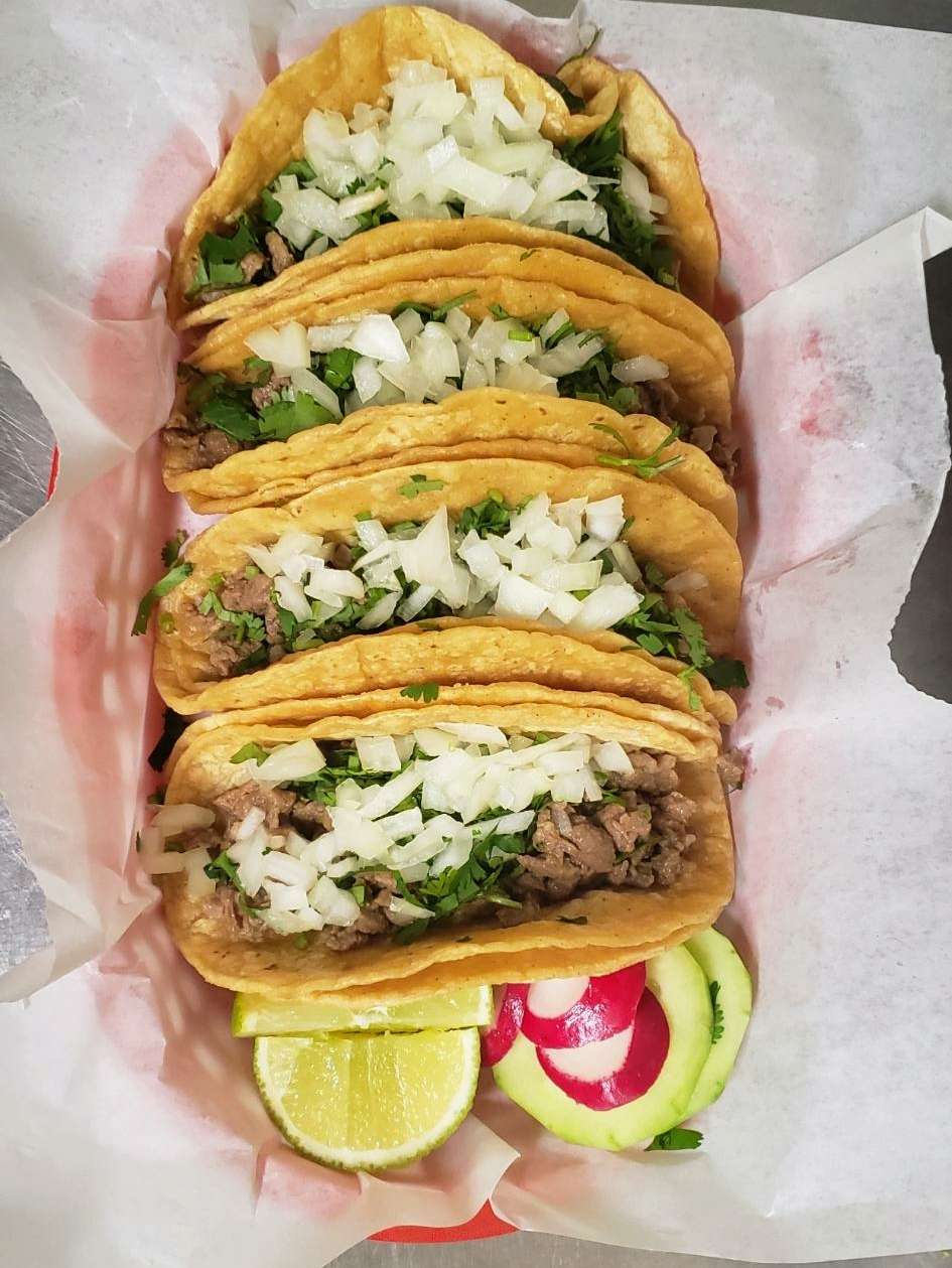 Taqueria dalias | 915 A KATHYS WAY, Greensburg, IN 47240, USA | Phone: (812) 593-6455