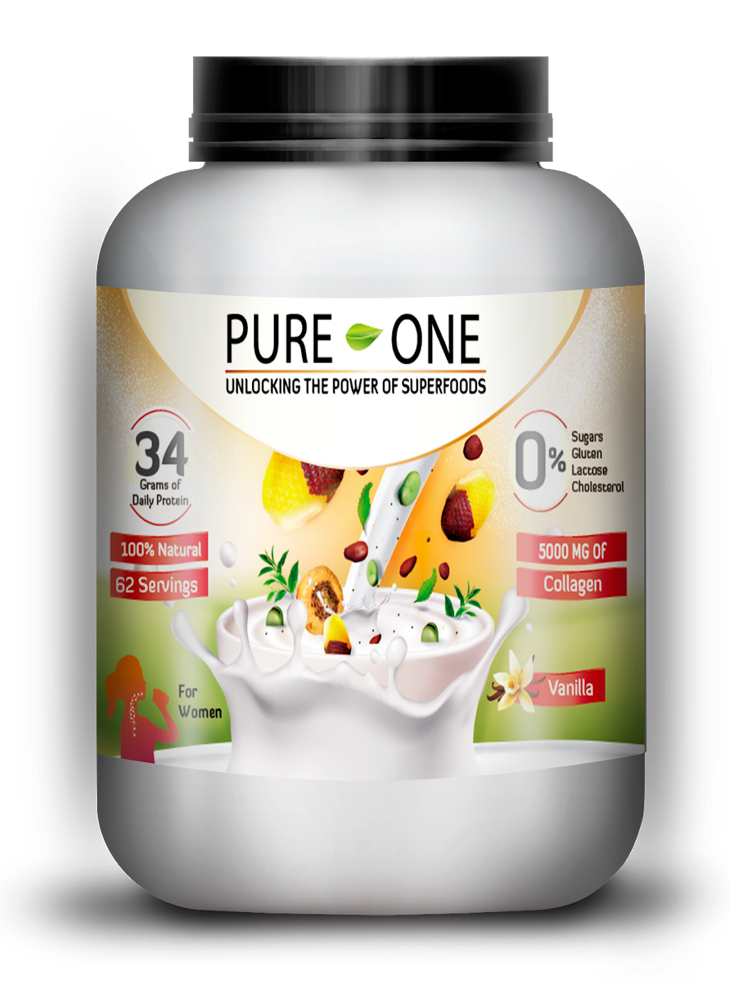 Pure One Nutrition | 3930 Park Rd, Charlotte, NC 28209, USA | Phone: (980) 251-3936