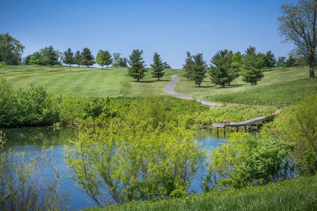 Rattlewood Golf Course | 13501 Penn Shop Rd, Mt Airy, MD 21771, USA | Phone: (301) 607-9000