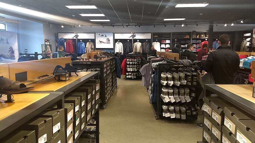 Timberland Factory Store | 680 Bluebird Ct, Central Valley, NY 10917, USA | Phone: (845) 928-4628