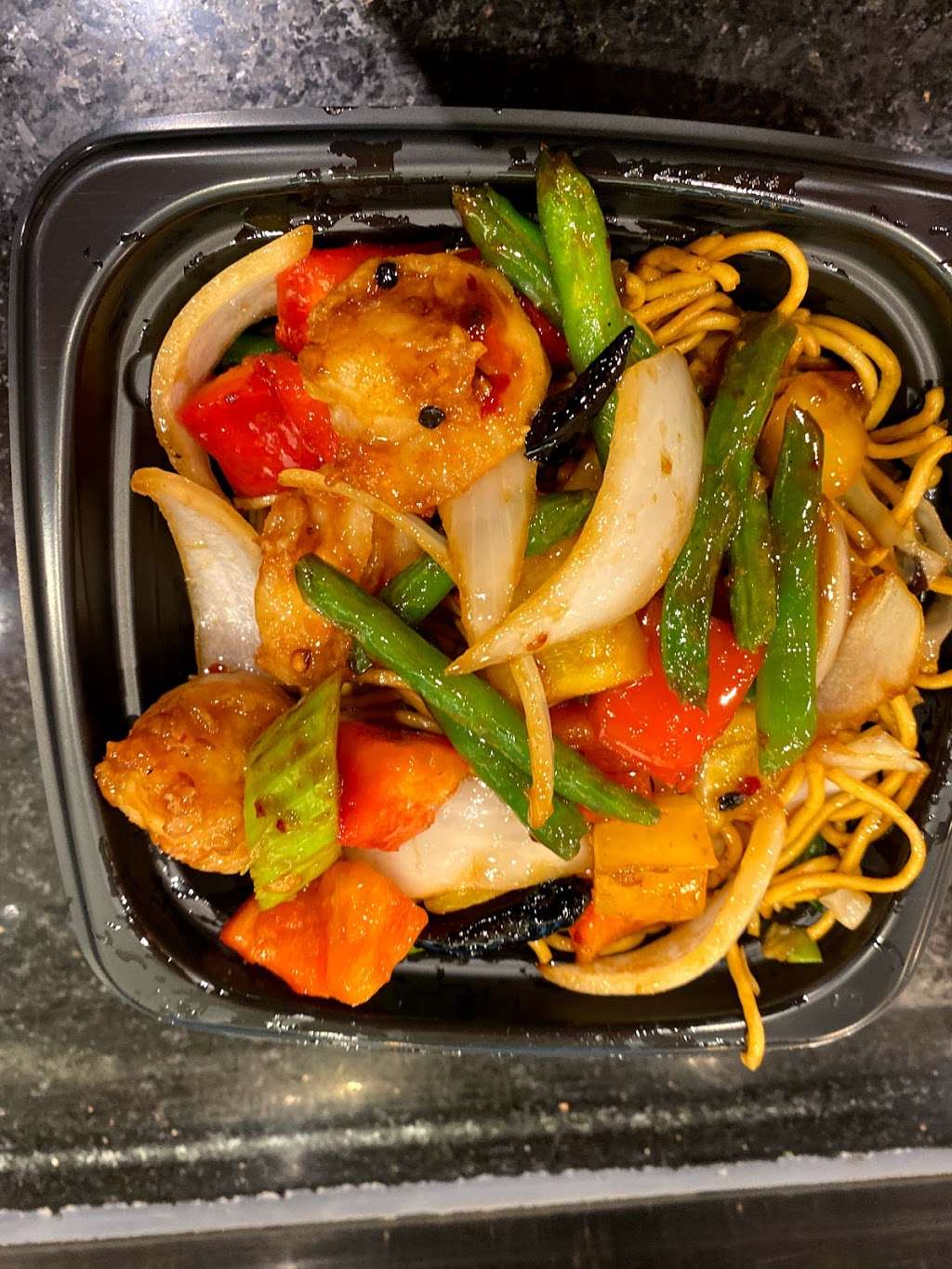 Panda Express | 236 Crooked Run Plaza, Front Royal, VA 22630, USA | Phone: (540) 551-9975