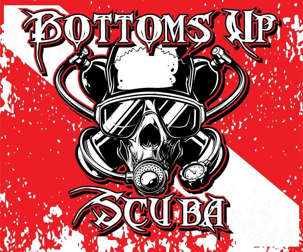 Bottoms up Scuba Indy Dive Shop | 8118 Madison Ave, Indianapolis, IN 46227 | Phone: (317) 417-7323