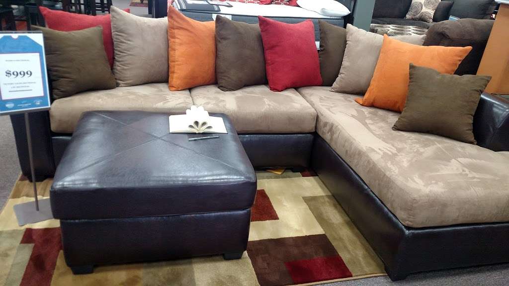 Exclusive Furniture | 11011 Westbrae Pkwy, Houston, TX 77031, USA | Phone: (832) 955-1499