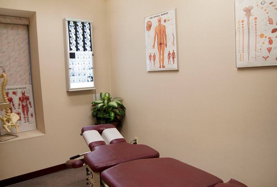 Advanced Chiropractic Health Care | 57 Brant Ave #102, Clark, NJ 07066, USA | Phone: (732) 340-1006