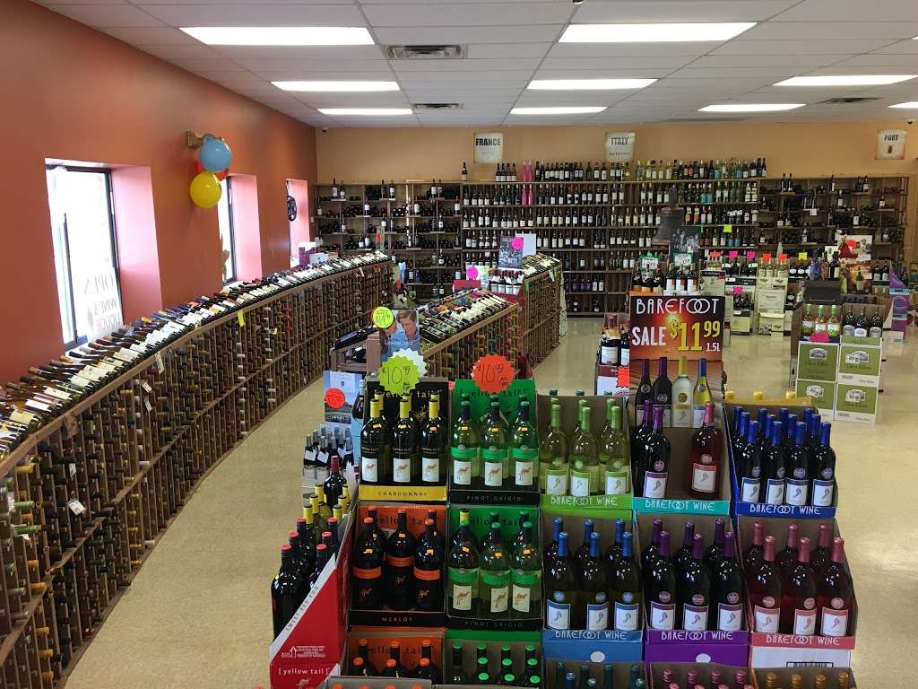 KRISH WINE & LIQUOR | 2593 NY-52, Hopewell Junction, NY 12533, USA | Phone: (845) 447-1627