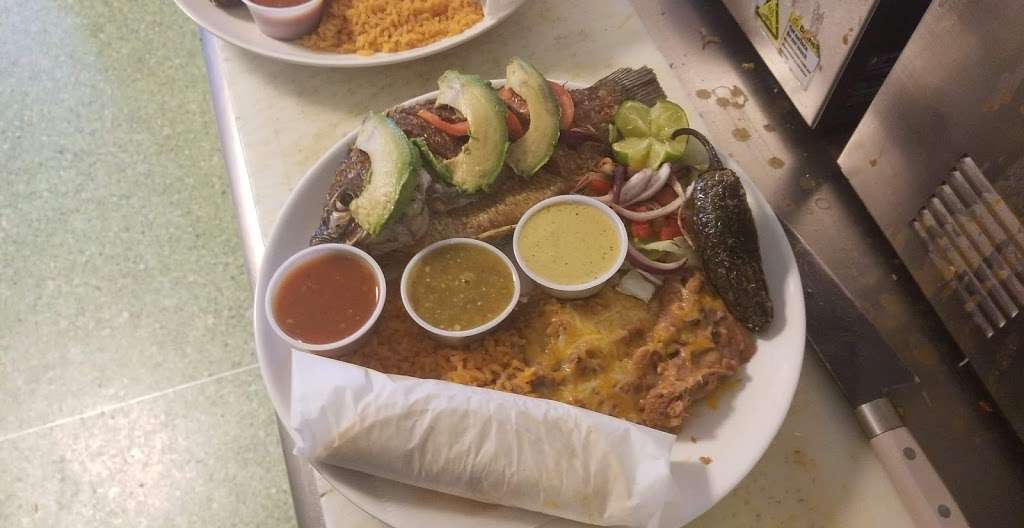 EL JEFE TACOS AND BURRITOS | 6156 Simms St, Arvada, CO 80004, USA | Phone: (303) 424-7777