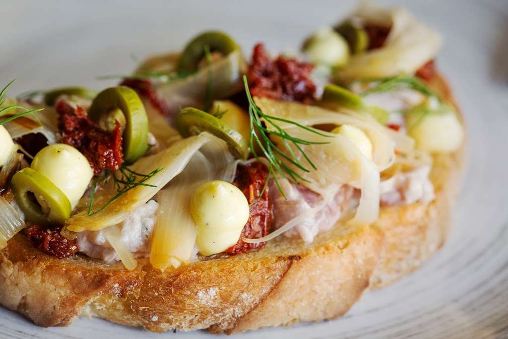 Parma Italian Roots | 20831 N Scottsdale Rd #117, Scottsdale, AZ 85255, USA | Phone: (480) 292-9900