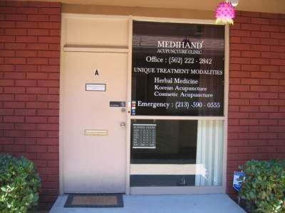 Medihand Acupuncture | 9519 Telegraph Rd #A, Pico Rivera, CA 90660, USA | Phone: (562) 222-2842