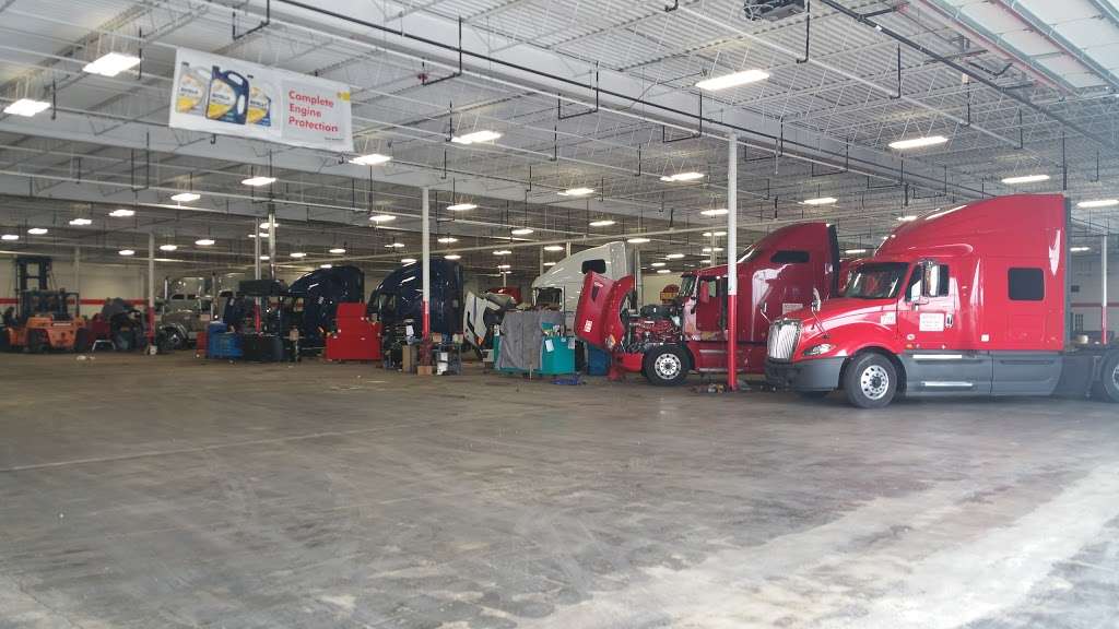 TRUCK LIFE | 7900 Melton Rd, Gary, IN 46403 | Phone: (219) 655-0018