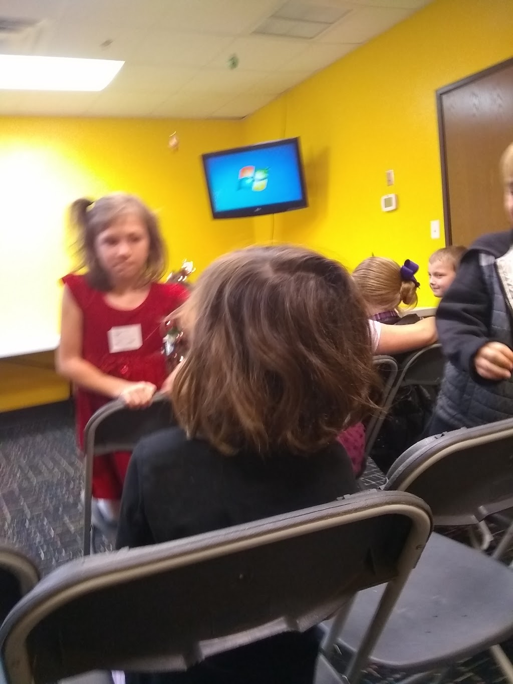 Calvary Church | 3730 N Porter Ave, Norman, OK 73071, USA | Phone: (405) 364-1895