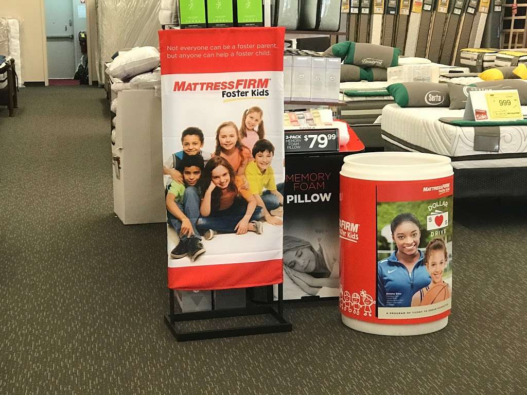 Mattress Firm Doylestown | 1745 S Easton Rd, Doylestown, PA 18901, USA | Phone: (215) 343-6298