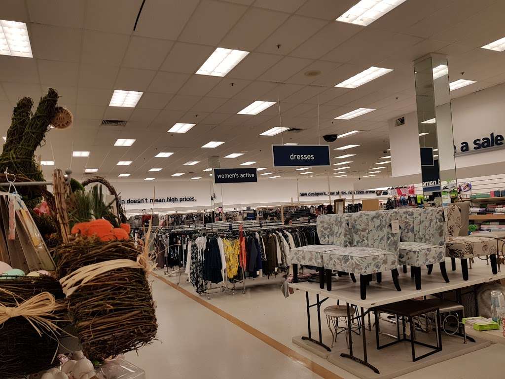 Marshalls | 204 Vintage Way, Novato, CA 94947, USA | Phone: (415) 892-7322