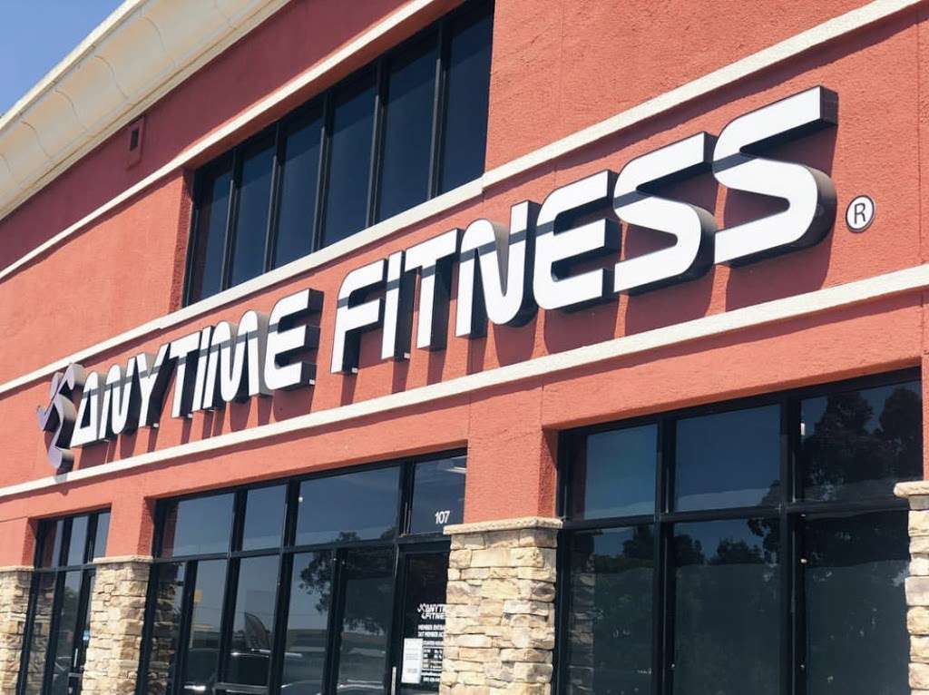 Anytime Fitness | 2950 Johnson Dr, Ventura, CA 93003, USA | Phone: (805) 658-1348