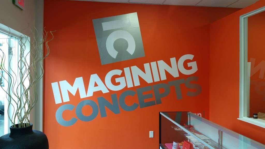 Imagining Concepts | 1152 NJ-10 Suite #3, Randolph, NJ 07869, USA | Phone: (862) 251-4800