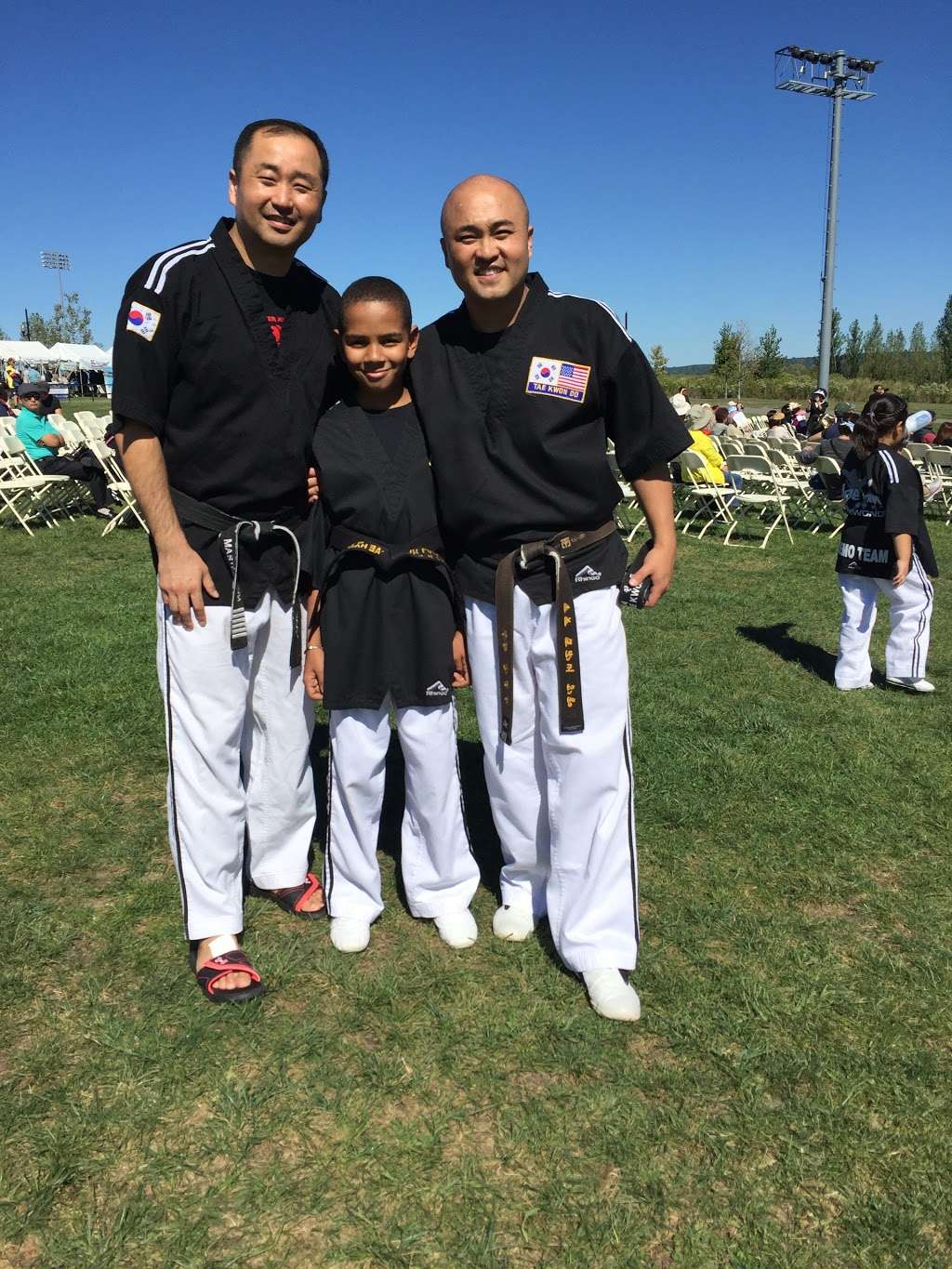 대한 태권도 뉴저지 Daehan Taekwondo Ridgefield, NJ | 321 Broad Ave #8, Ridgefield, NJ 07657, USA | Phone: (201) 699-0301