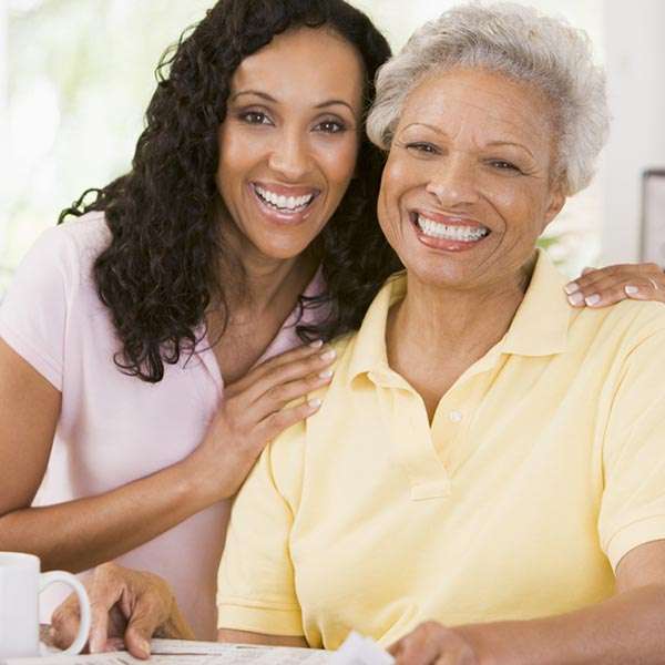 By Your Side Home Care | 218 B W Main St, Leola, PA 17540, USA | Phone: (717) 394-5111