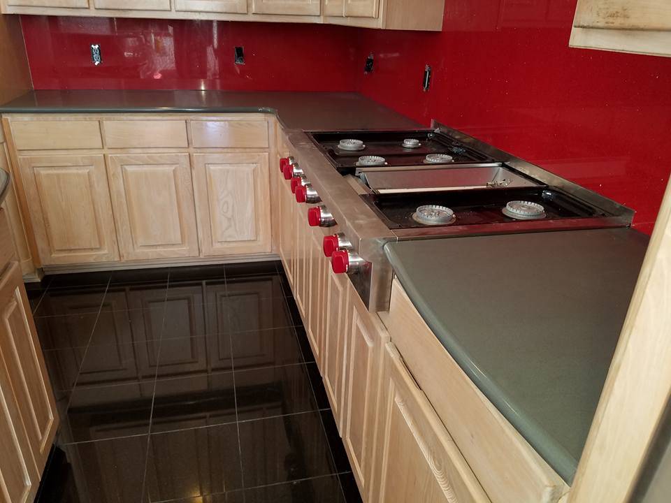 Pina Granite Services | 2429 Walnut Ridge St, Dallas, TX 75229, USA | Phone: (214) 763-8146