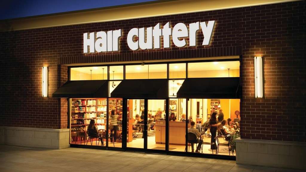 Hair Cuttery | 1330 Centennial Ave, Piscataway Township, NJ 08854, USA | Phone: (732) 981-0500