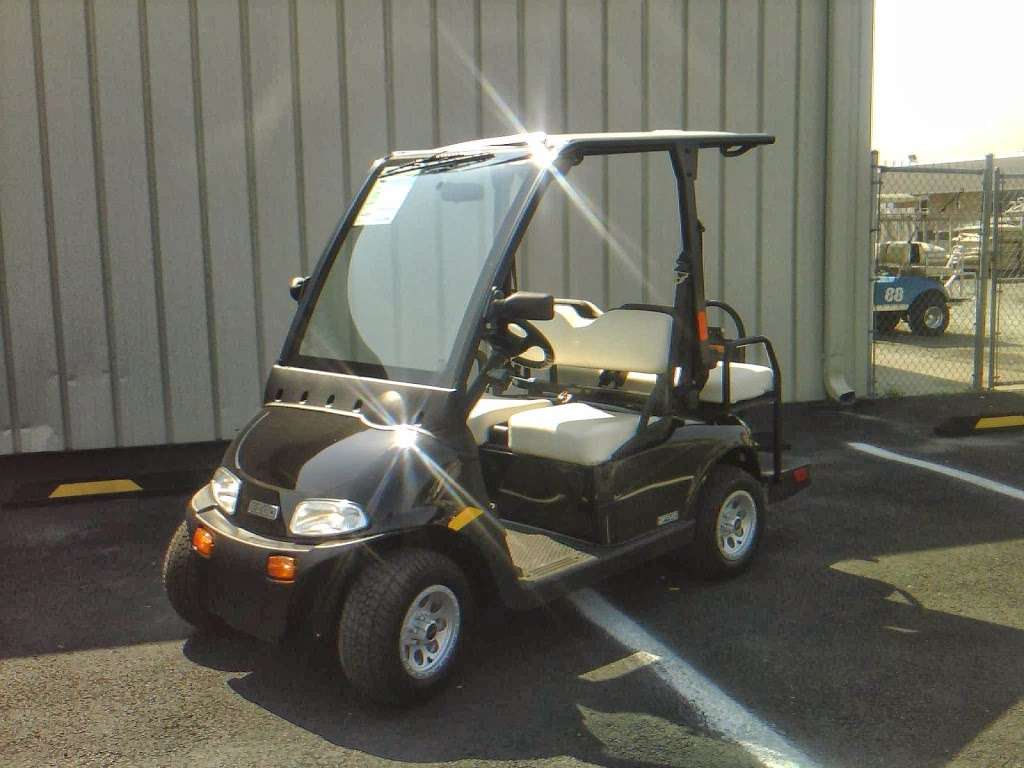 Minters Golf Cart Sales | 1527 Tappahannock Blvd, Tappahannock, VA 22560 | Phone: (804) 443-5066