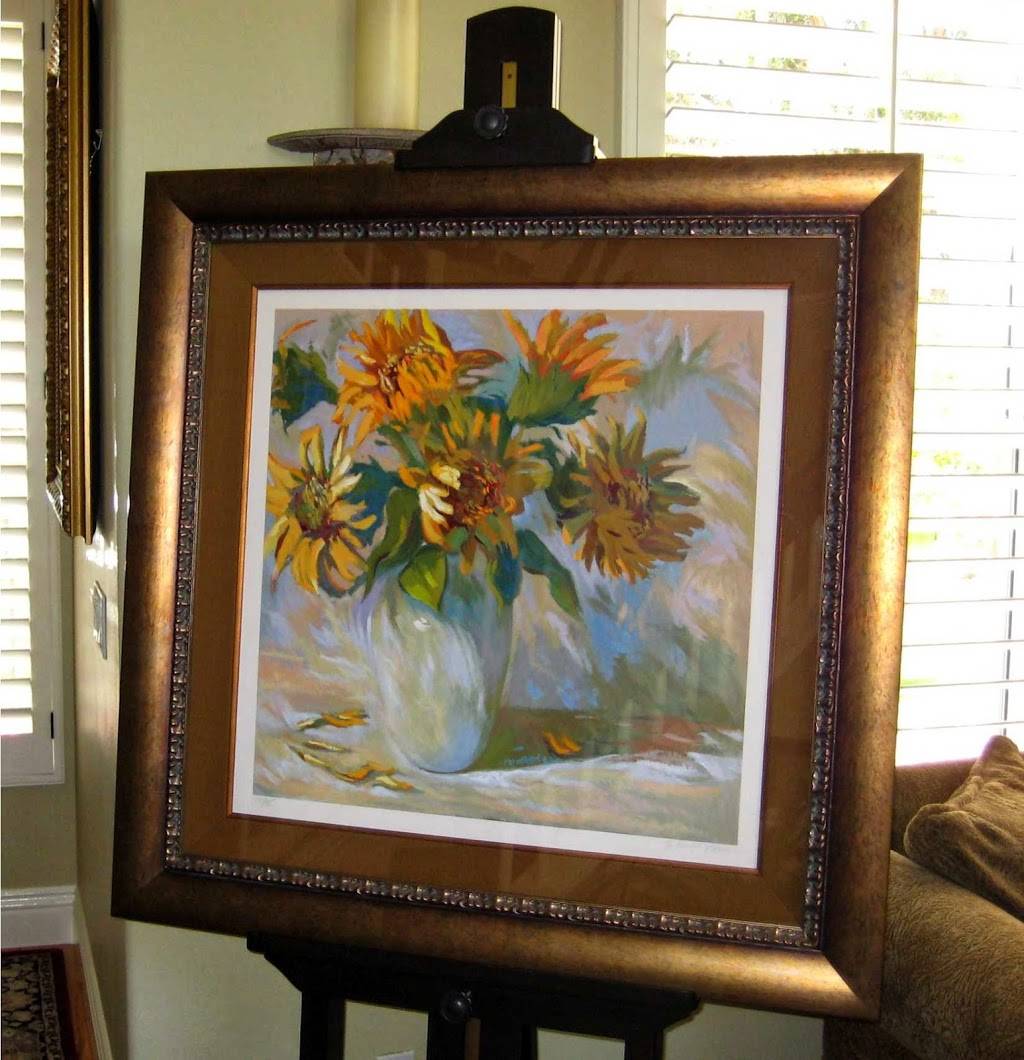 Art Gallery and Framing | 27601 Forbes Rd #32, Laguna Niguel, CA 92677 | Phone: (949) 831-3909